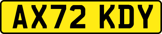 AX72KDY