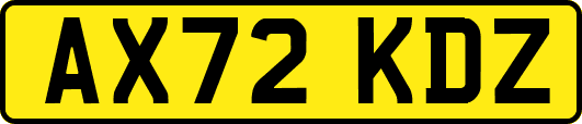 AX72KDZ