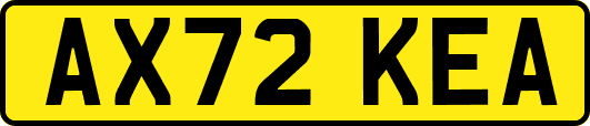 AX72KEA