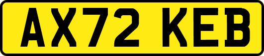 AX72KEB