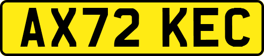 AX72KEC