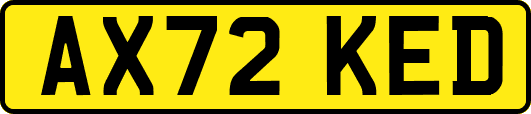 AX72KED