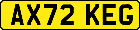 AX72KEG