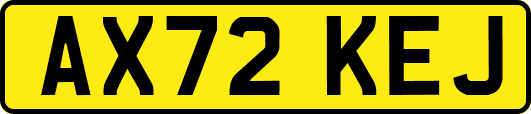 AX72KEJ