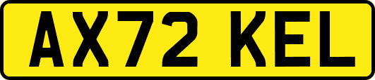 AX72KEL