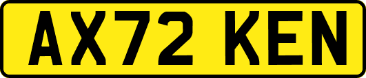AX72KEN