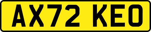 AX72KEO