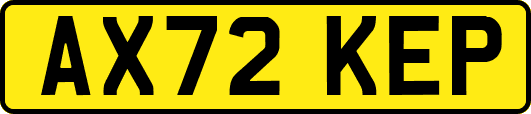 AX72KEP