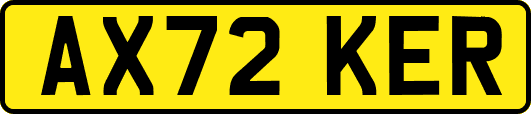 AX72KER