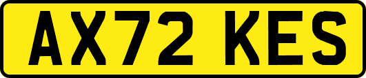 AX72KES