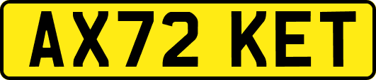 AX72KET