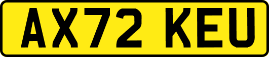 AX72KEU