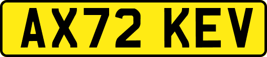 AX72KEV