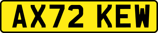 AX72KEW