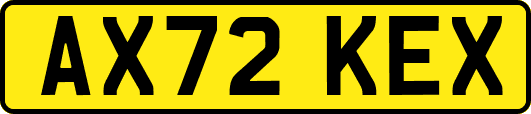 AX72KEX