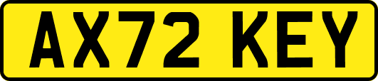 AX72KEY