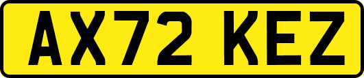 AX72KEZ