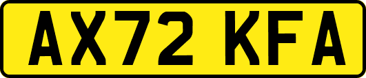 AX72KFA