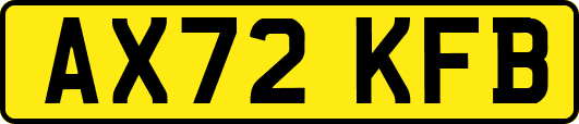 AX72KFB