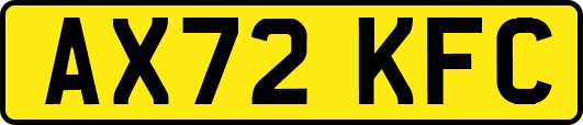 AX72KFC