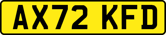 AX72KFD