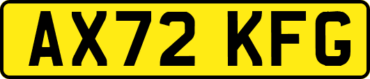 AX72KFG