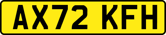 AX72KFH
