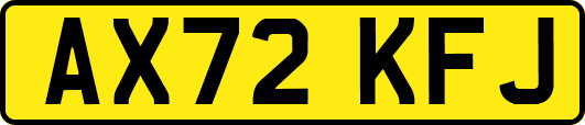 AX72KFJ