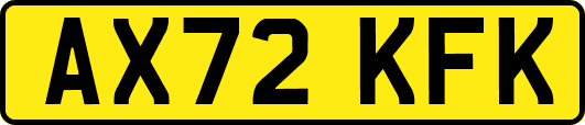 AX72KFK