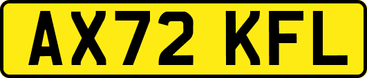 AX72KFL