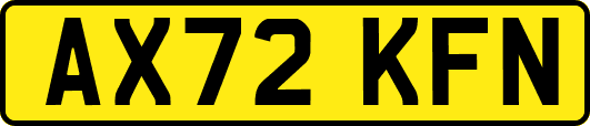 AX72KFN