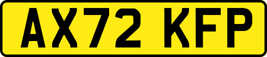AX72KFP
