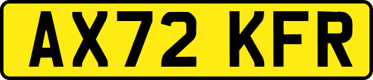 AX72KFR