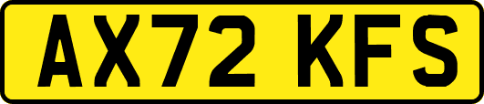 AX72KFS