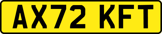 AX72KFT