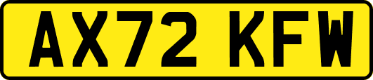 AX72KFW