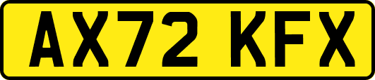 AX72KFX