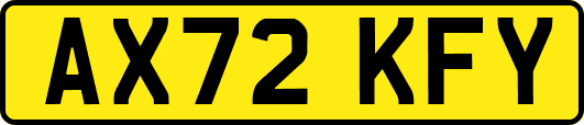 AX72KFY
