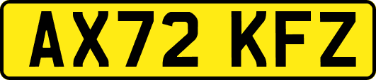 AX72KFZ