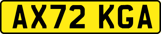 AX72KGA