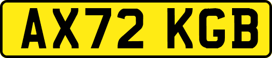 AX72KGB