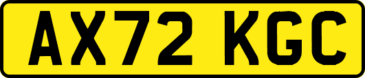 AX72KGC