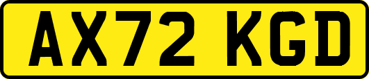 AX72KGD