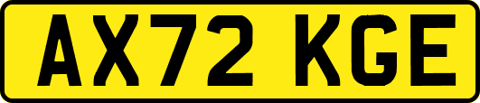 AX72KGE