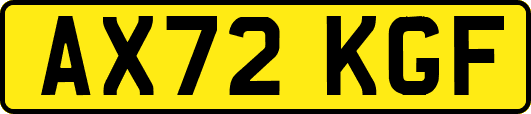 AX72KGF
