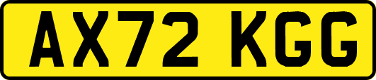 AX72KGG