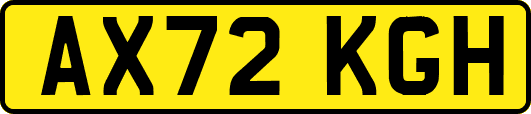 AX72KGH