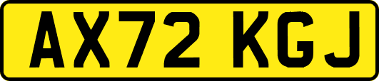 AX72KGJ