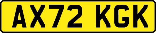 AX72KGK