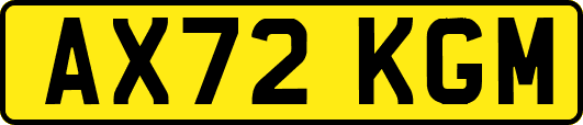 AX72KGM